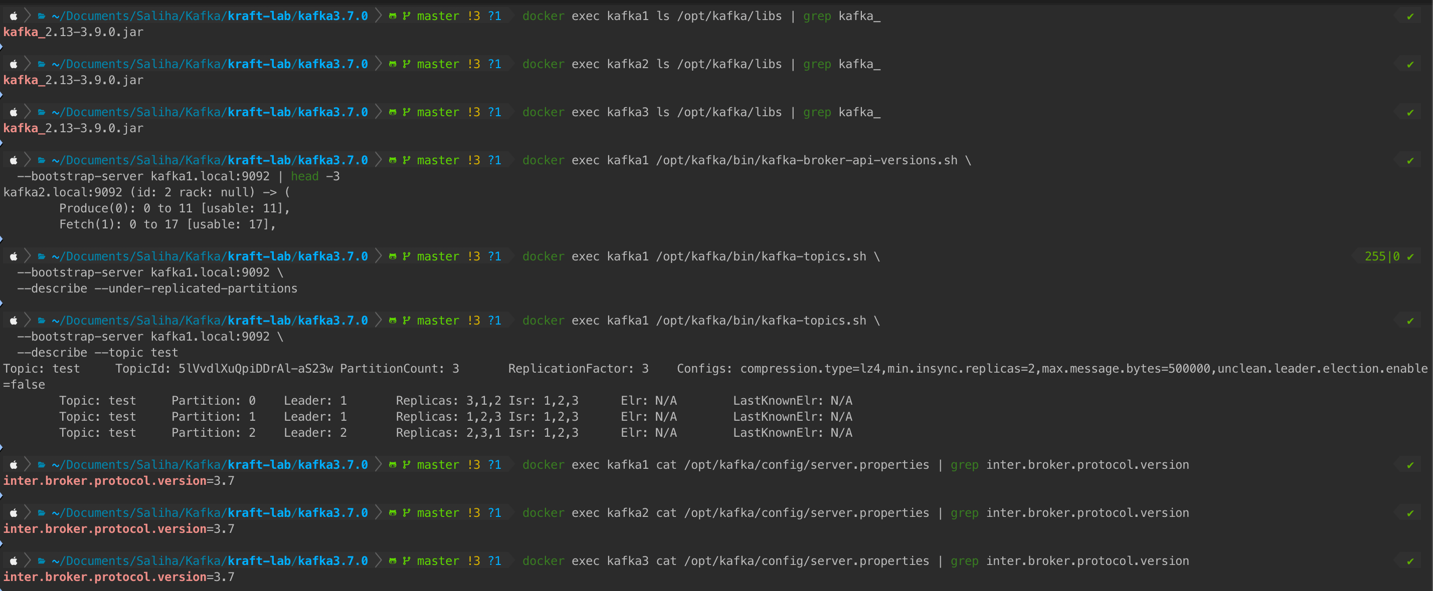 Phase 1 Verification